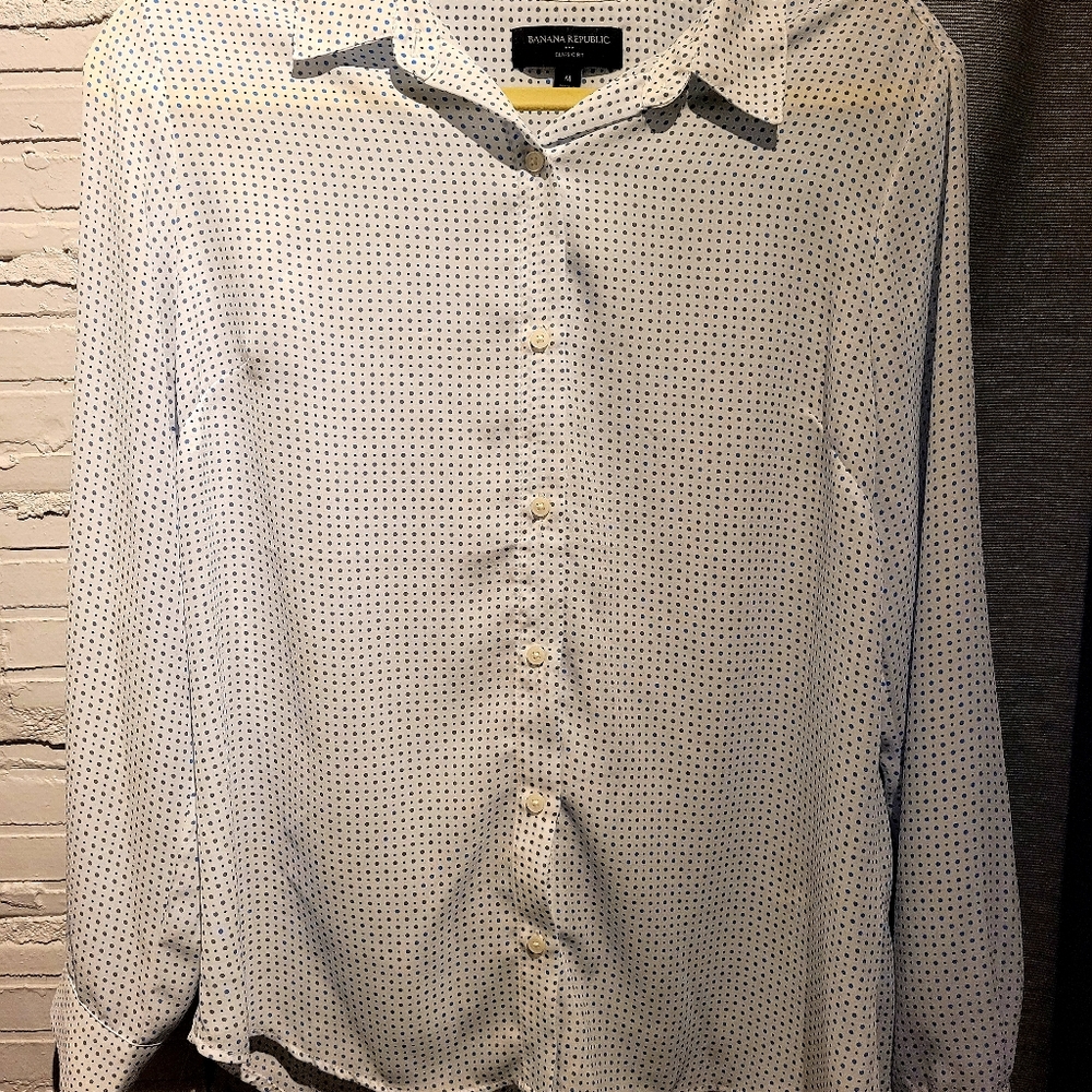 Banana Republic Dress Shirt